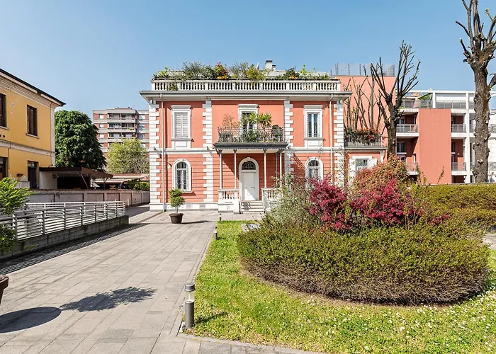 Cozy 1 Bedroom Apartment In Viale Monza